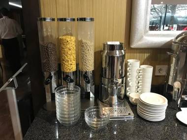 4 ÁSZ Deluxe Apartman