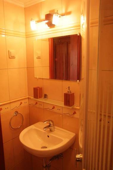 Gyula Vár Panoráma Apartman