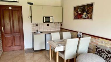 Gyula Vár Panoráma Apartman