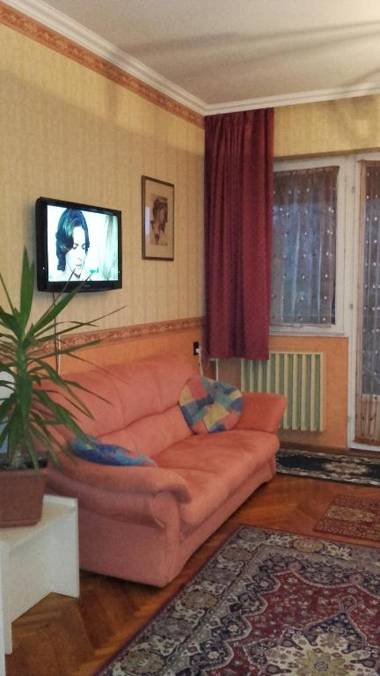 Árpád-ház Apartmanok