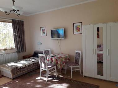 Árpád-ház Apartmanok