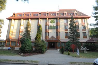 Park Hotel Gyula