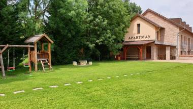 Gyulai Fürdö Apartman