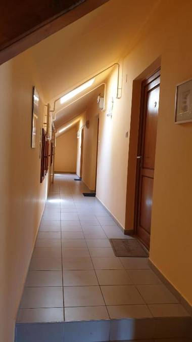 Gyulai Fürdö Apartman