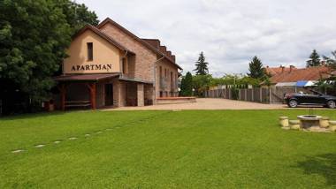 Gyulai Fürdö Apartman