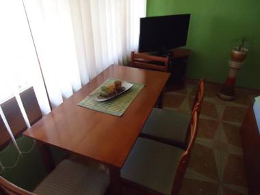 Nefelejcs Apartman