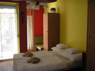 Mediterrán Szállás