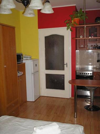 Mediterrán Szállás