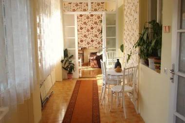 Hajnal Apartman