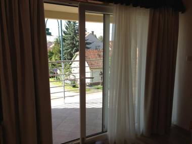 Lovagvár Apartments