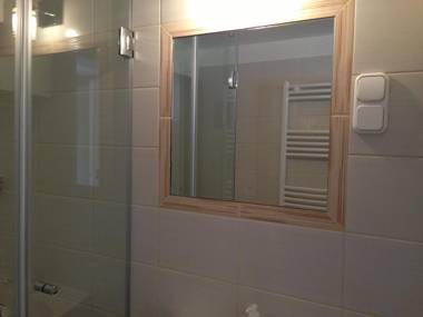 Lovagvár Apartments