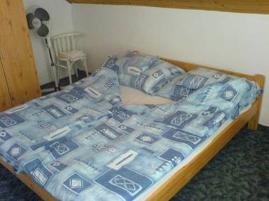 Hársfaapartman és vendégház