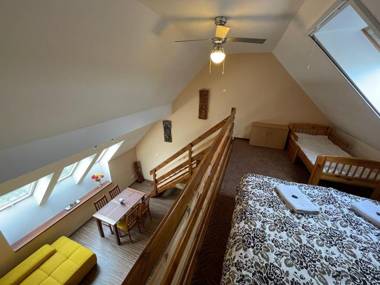 Gyulai Brill Apartman
