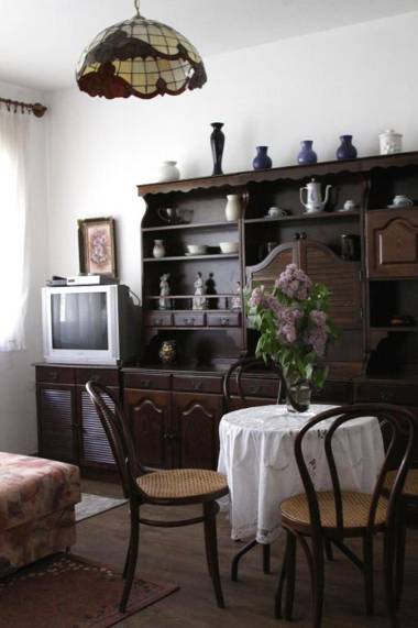 Orosz Apartmanház Gyula