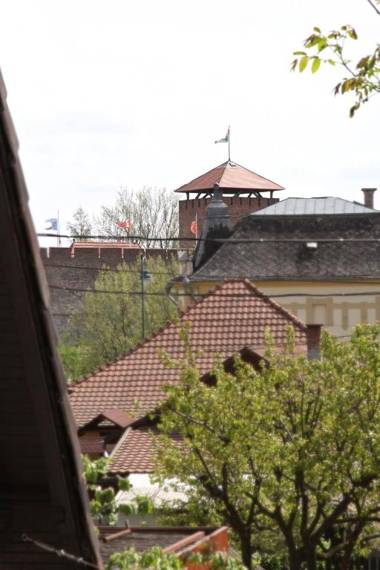 Orosz Apartmanház Gyula