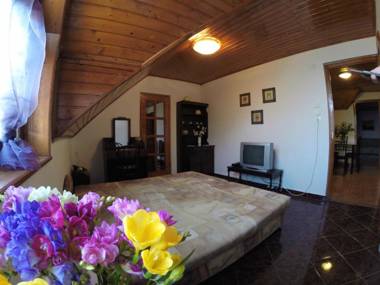 Orosz Apartmanház Gyula