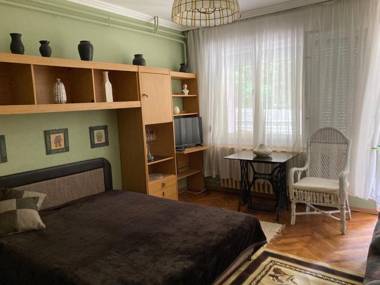 Hajnalka Apartmanház