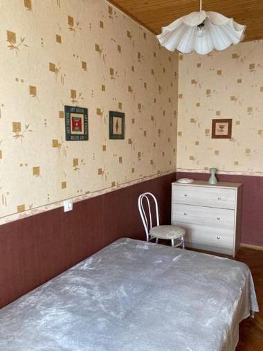 Hajnalka Apartmanház