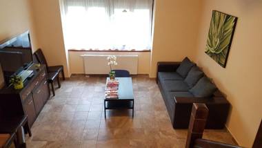 Gellény Lux Apartman
