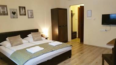 Gellény Lux Apartman