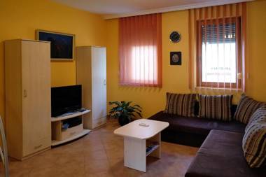 Vár-Torony Apartman
