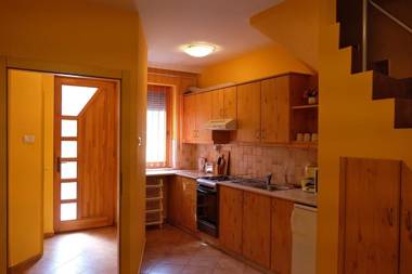 Vár-Torony Apartman