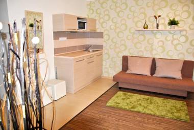 Gyula Vár Prémium Apartman