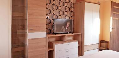 Central-Aqua Apartman