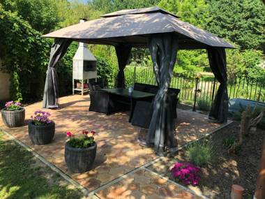 Regina Delux Apartman