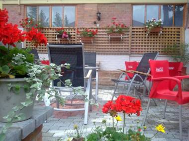 Central Panzió Gyula