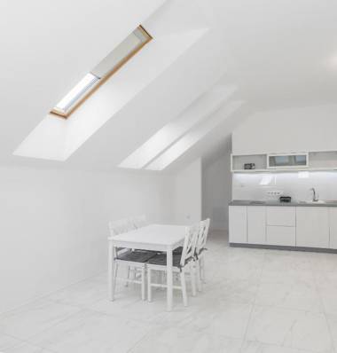 Corso Lux Apartman