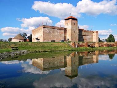 Szíriusz Apartmanház