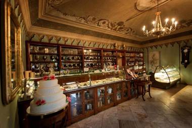 Szíriusz Apartmanház