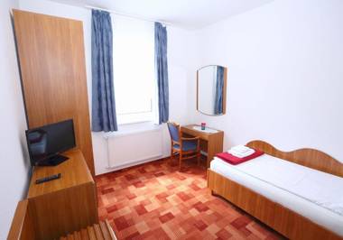 Hotel Wesselényi