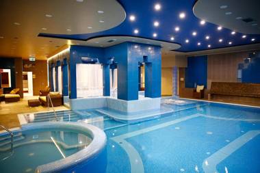 Golden Ball Club Wellness Hotel & Spa