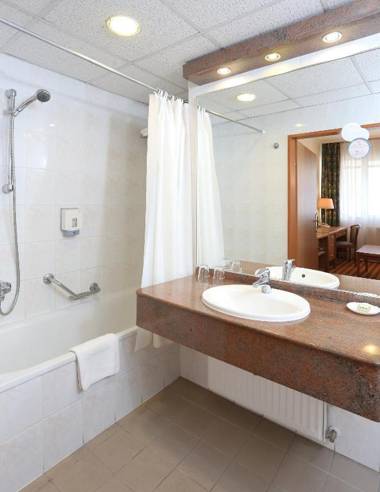 Danubius Hotel Raba