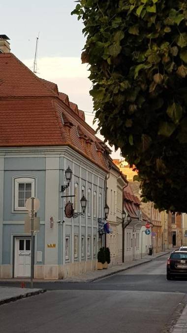 Duna Panzió