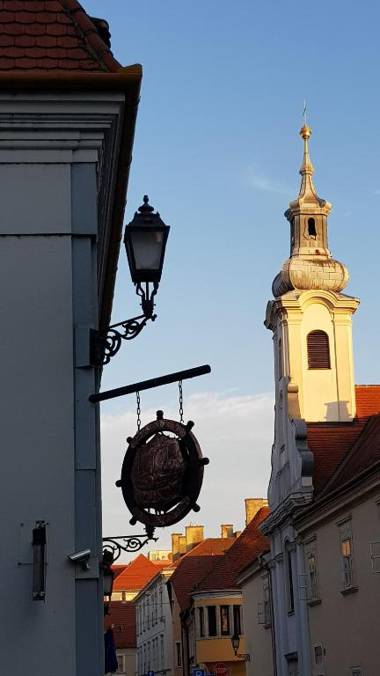 Duna Panzió