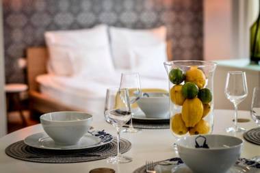 Baross Boutique Apartman - Urban Rooms