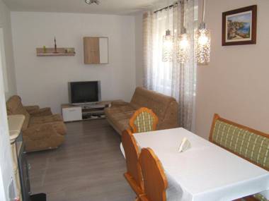 Kultúrház Apartman