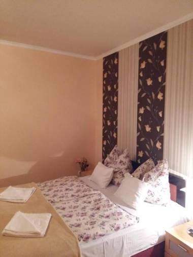 City Centre Apartment