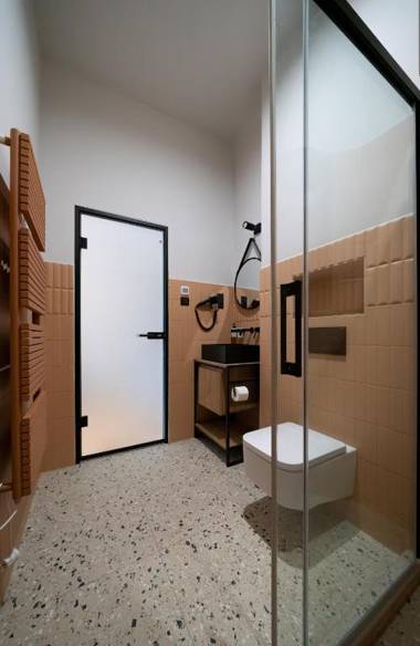 Nest - Urban Rooms