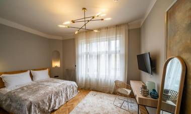 Nest - Urban Rooms