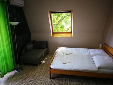 Tornyos Panzió és Étterem