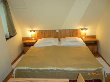 Mátraházai Üdülőház