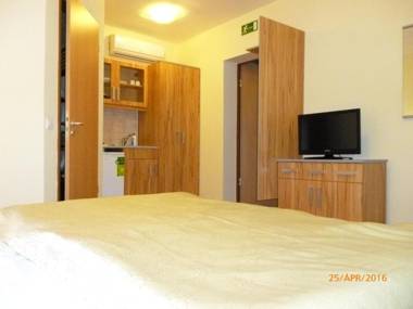 Mátraházai Üdülőház