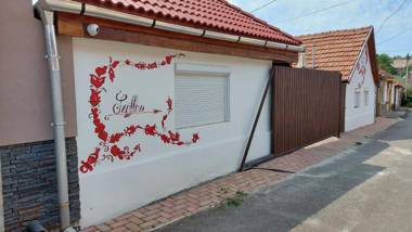 Gyöngy Apartmanházak