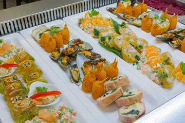 Wellness Hotel Katalin