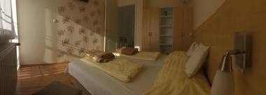 Szalóky Apartmanház