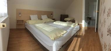 Szalóky Apartmanház